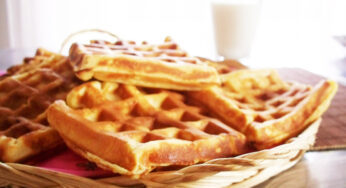 Gaufres
