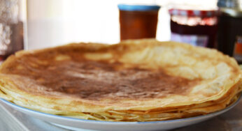 Crêpes