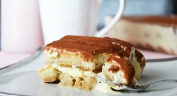 Le Tiramisu