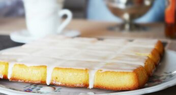 Le gâteau nantais