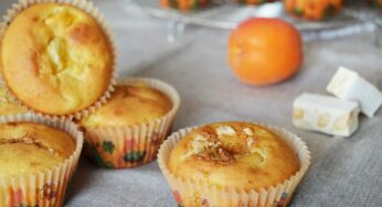 Extra-moelleux abricots, mascarpone et nougat