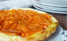 tatin carottes