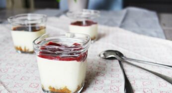 Cheesecake à la multidélices
